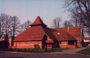 St John's Church